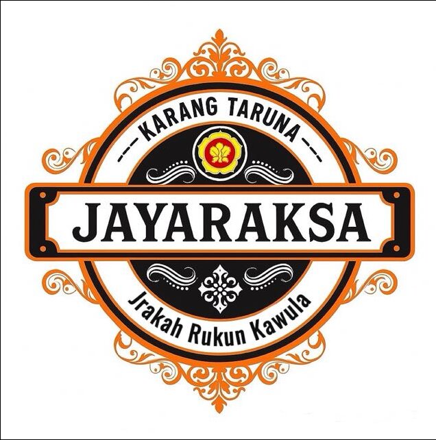 Logo Karang Taruna Jayaraksa